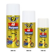 All Purpose paint
