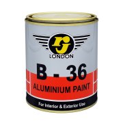 Alumunium Paint