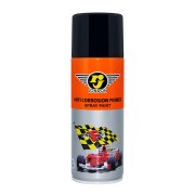 Anti Corrosion
