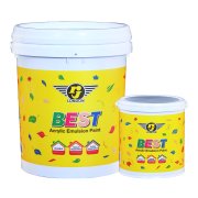 Best Acrilic Emulsion Paint