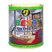 Best Synthetic high gloss paint