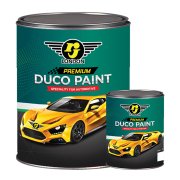 DUCO PAINT