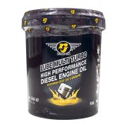 LUBE MULTI TURBO DIESEL