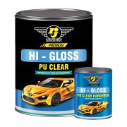 HI GLOSS PU CLEAR