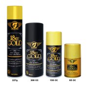 RJ Gold 18 KT
