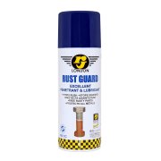 RJ Rust Guard