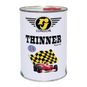RJ THINNER SUPER JET