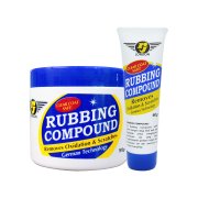 RUBBING COMPOUND