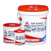 Sovacryl K10