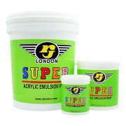 Super Acrilic Emulsion Paint