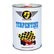 TURPENTINE
