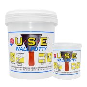 WALL PUTTY USE