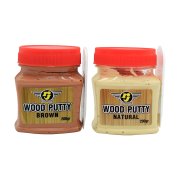 WOOD PUTTY